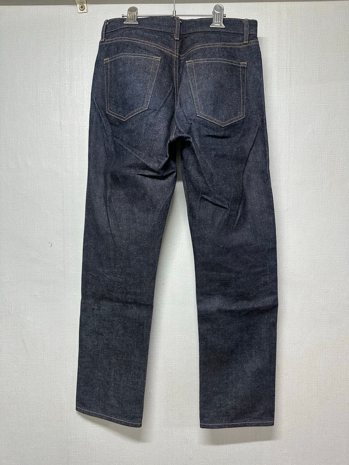 유니클로 청바지 상품이미지2