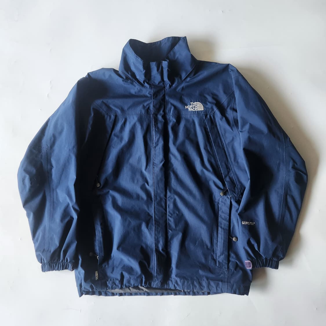 노스페이스 고어텍스 바람막이 상품이미지1