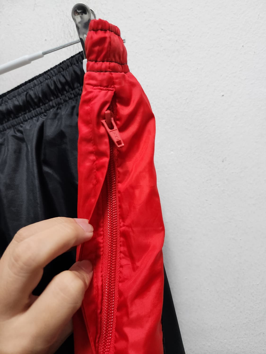 나이키 리이슈 우븐 트랙팬츠 상품이미지4