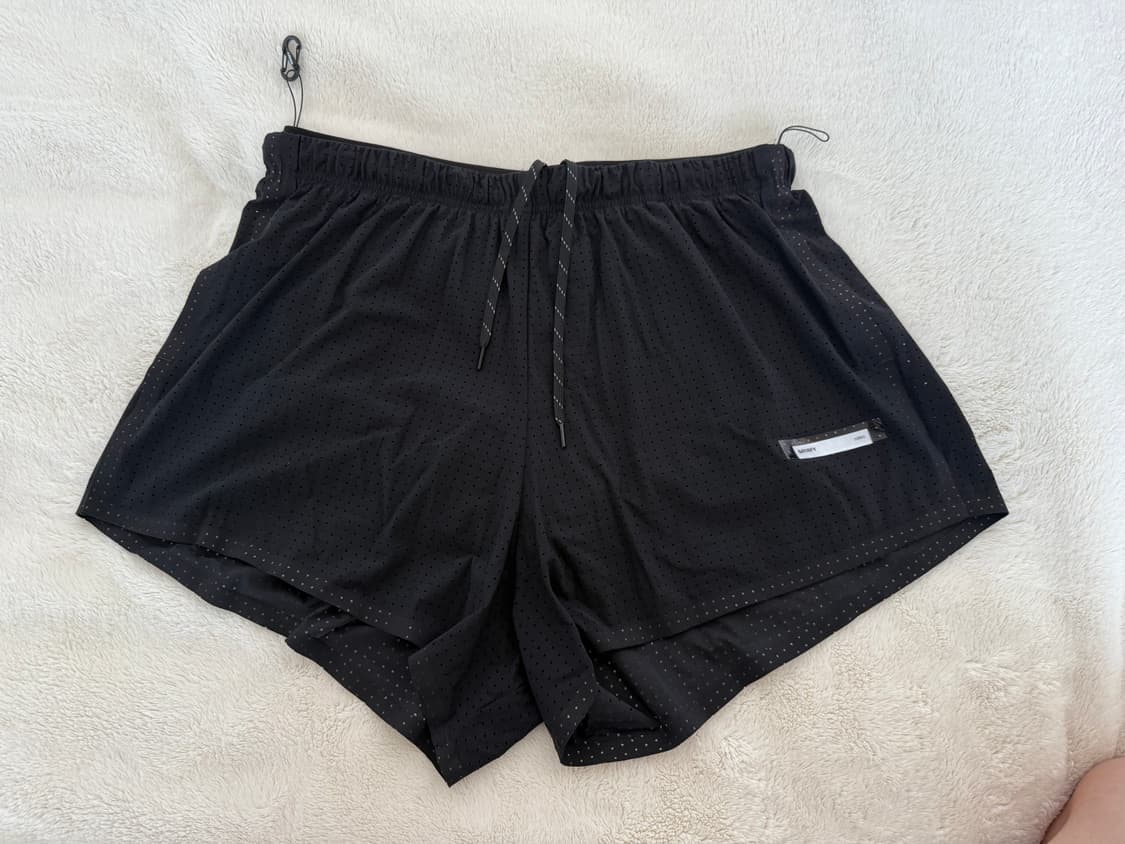 세티스파이 Space-O 2.5 블랙 M사이즈 상품이미지1