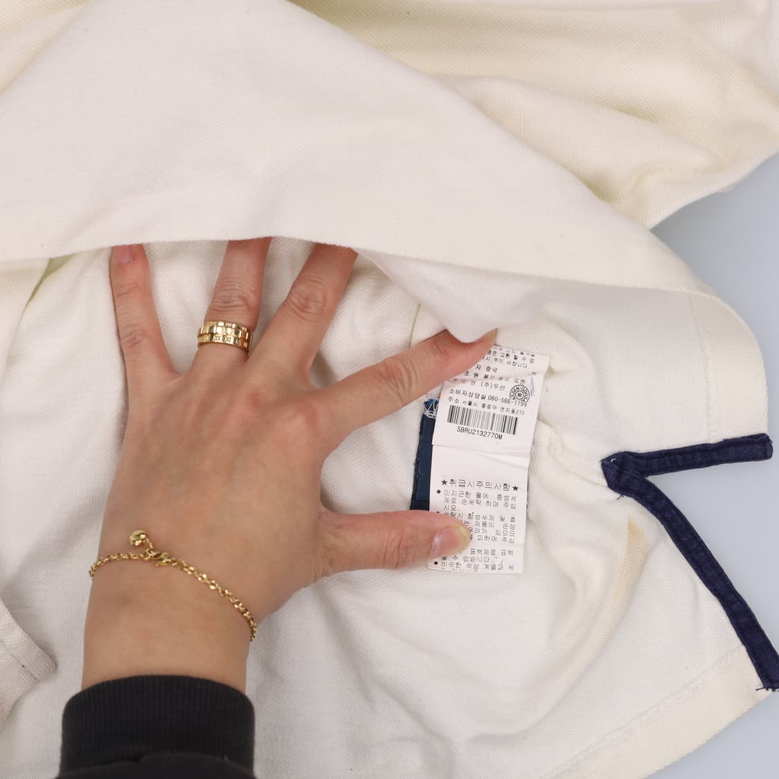 M(12/14) 폴로 빅포니 PK셔츠 0224H1 상품이미지8