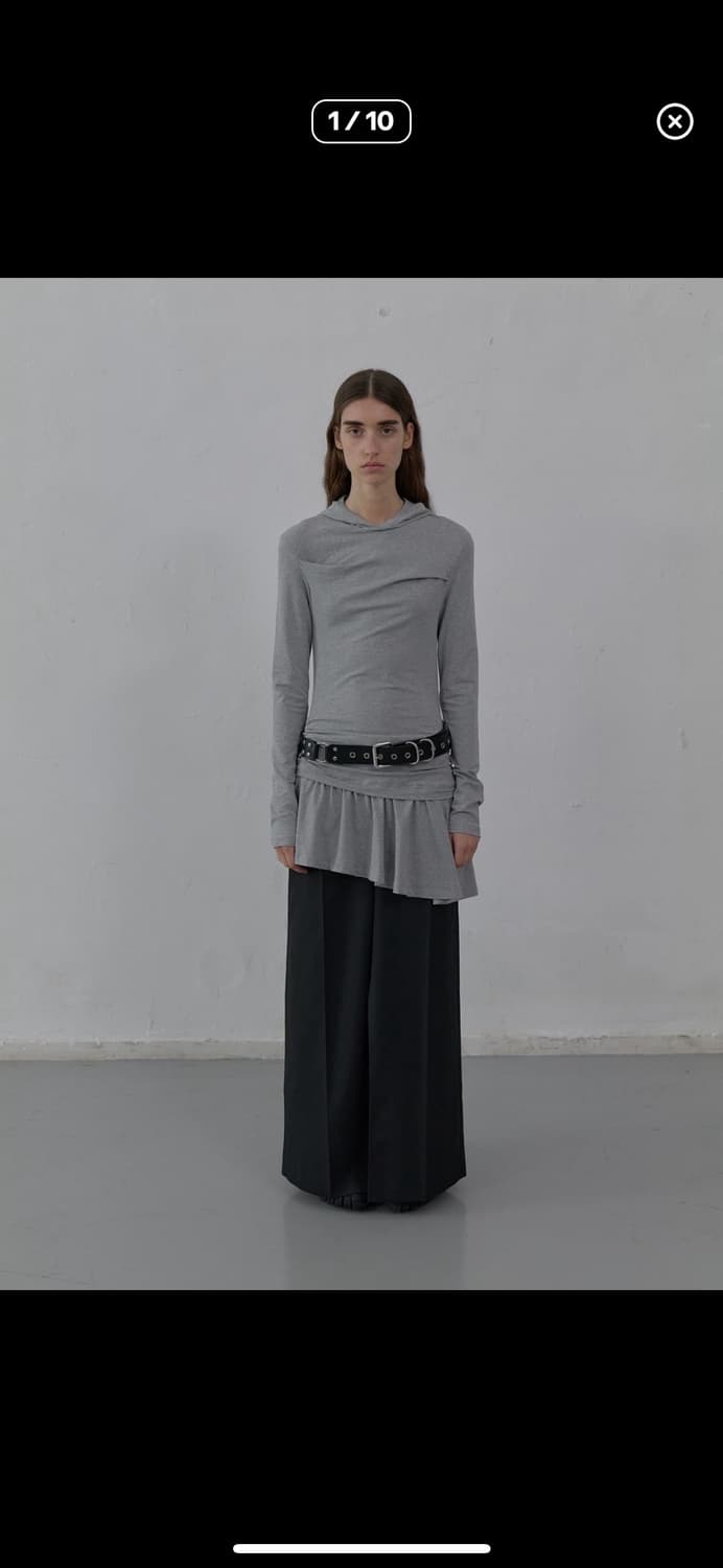 후드치마 상품이미지1