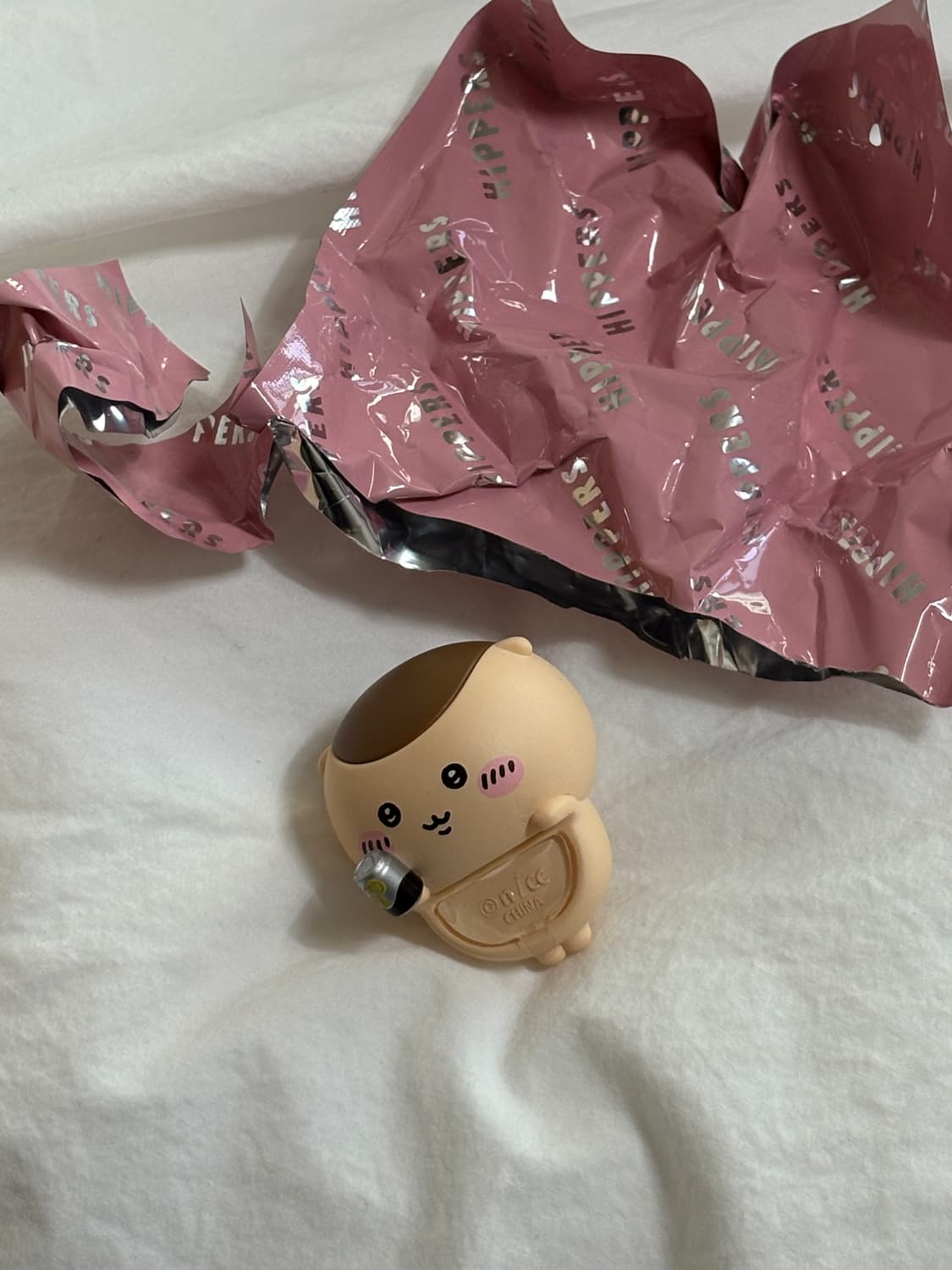 치이카와 쿠리만쥬 히퍼 상품이미지1