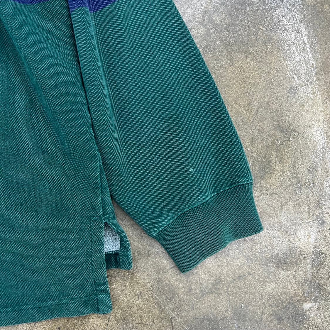 빈티지 90년대 빈티지 폴로 KAYAK  상품이미지8