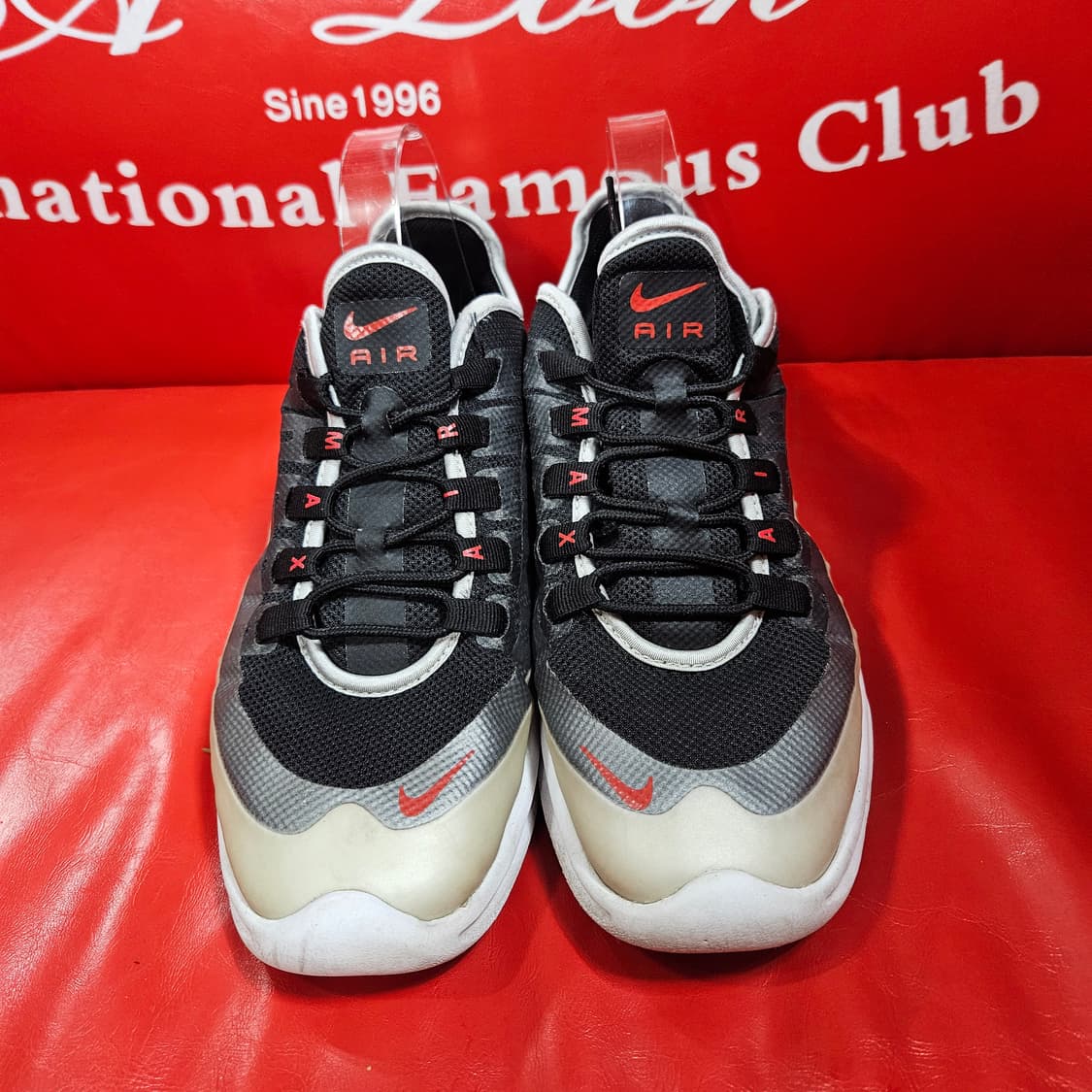 나이키(Nike) 에어맥스 엑시스 마징가 스니커즈 270size 상품이미지4