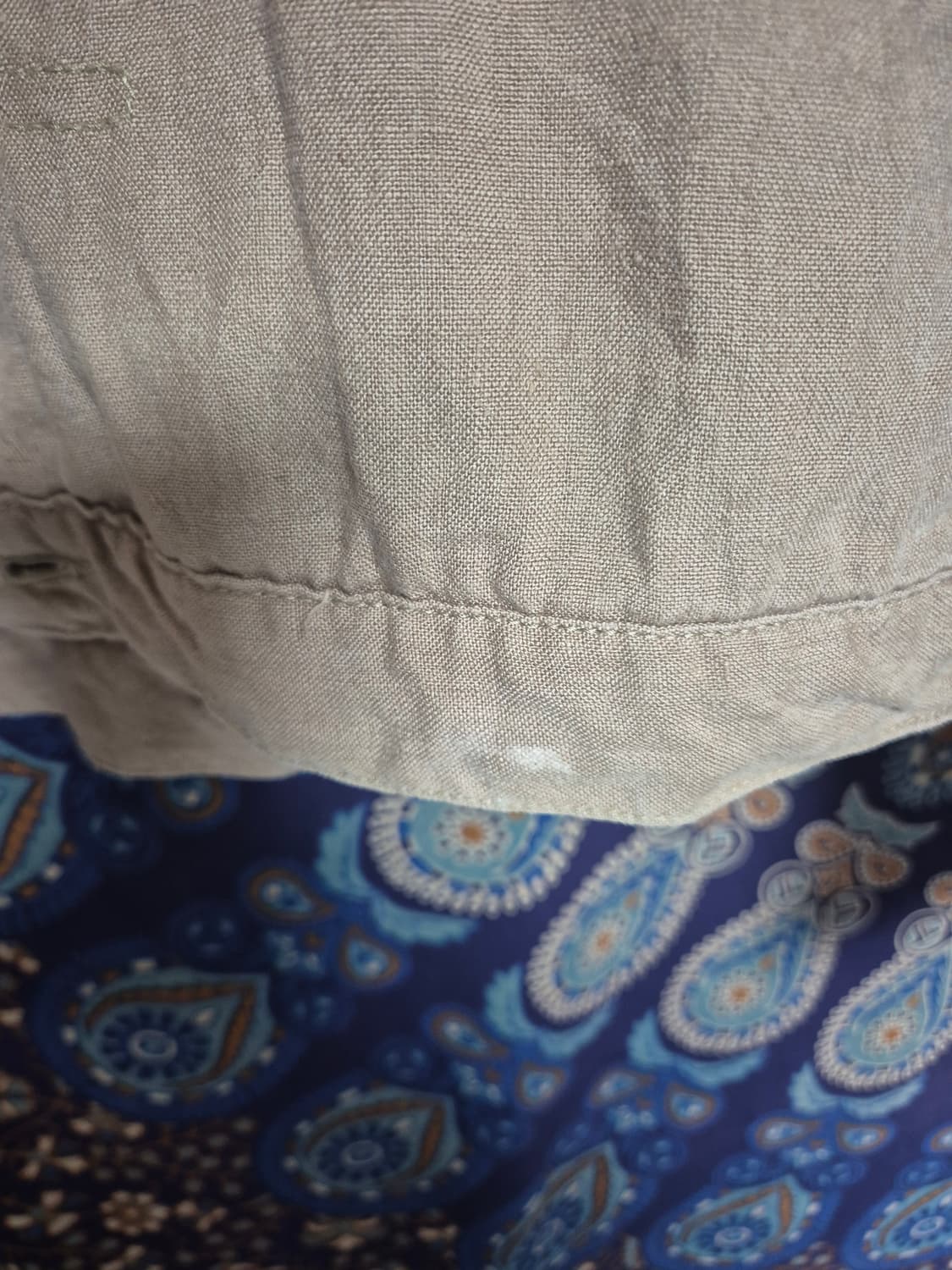 레미릴리프 린넨트러커 상품이미지5