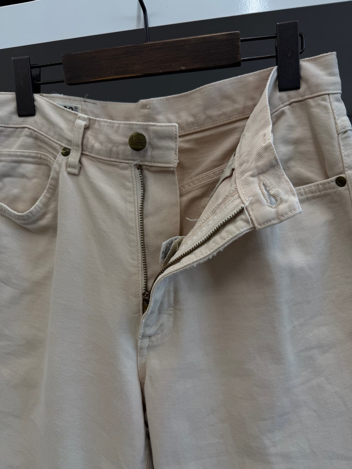 Vintage Lee 상품이미지3