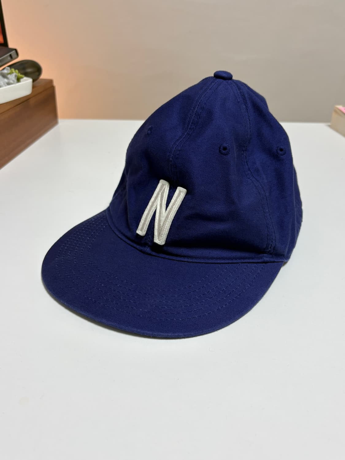 컬렉트피시스 테프스토어즈 모자 L 상품이미지1