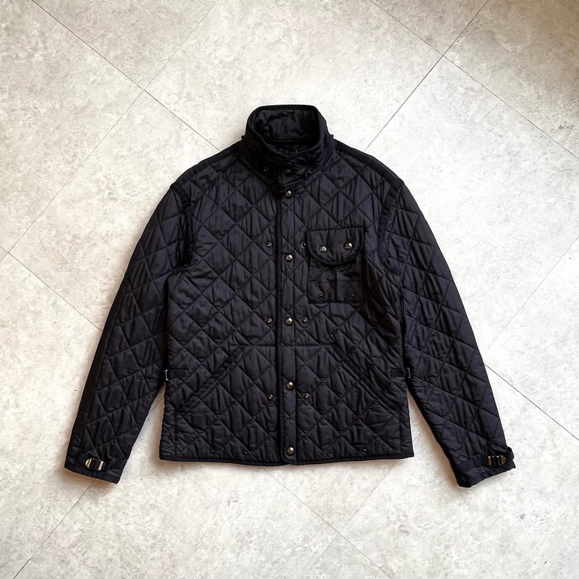 폴로랄프로렌 퀄팅 자켓 상품이미지2