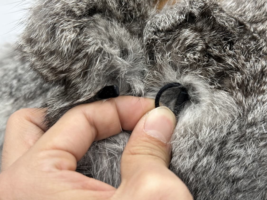 CECIL Mc BEE (M~L) 상품이미지7