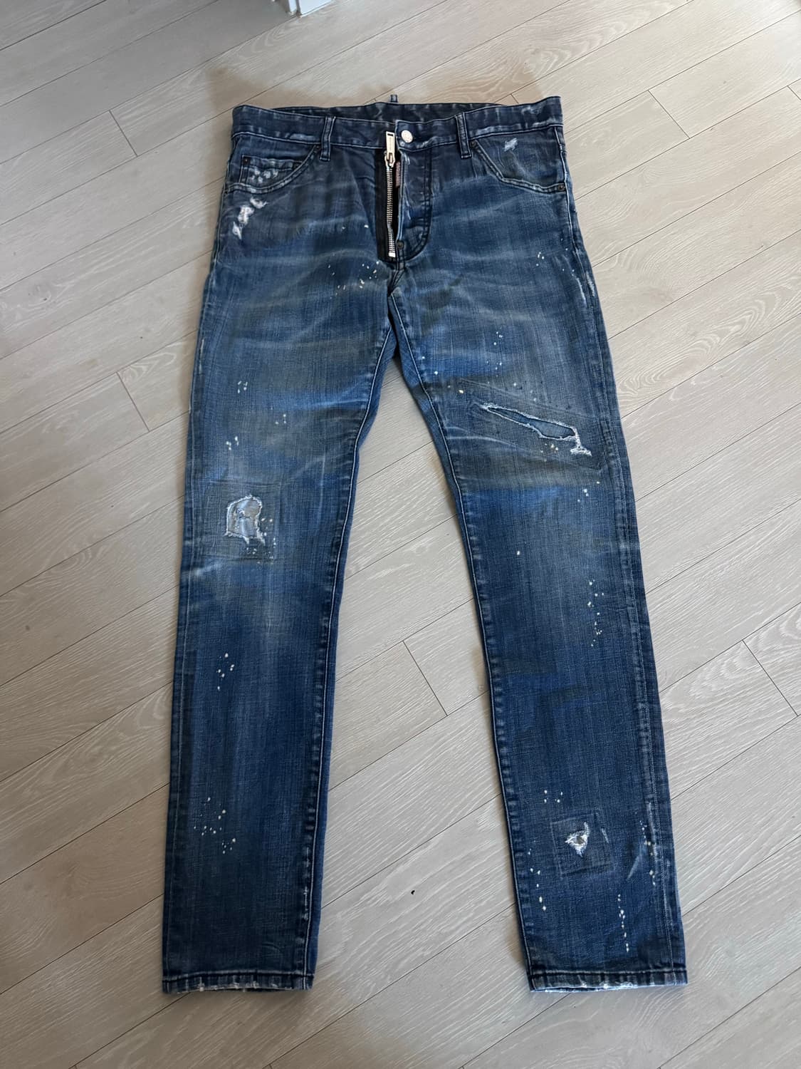 [48] 디스퀘어드2 Cool Guy Jean 청바지 상품이미지1