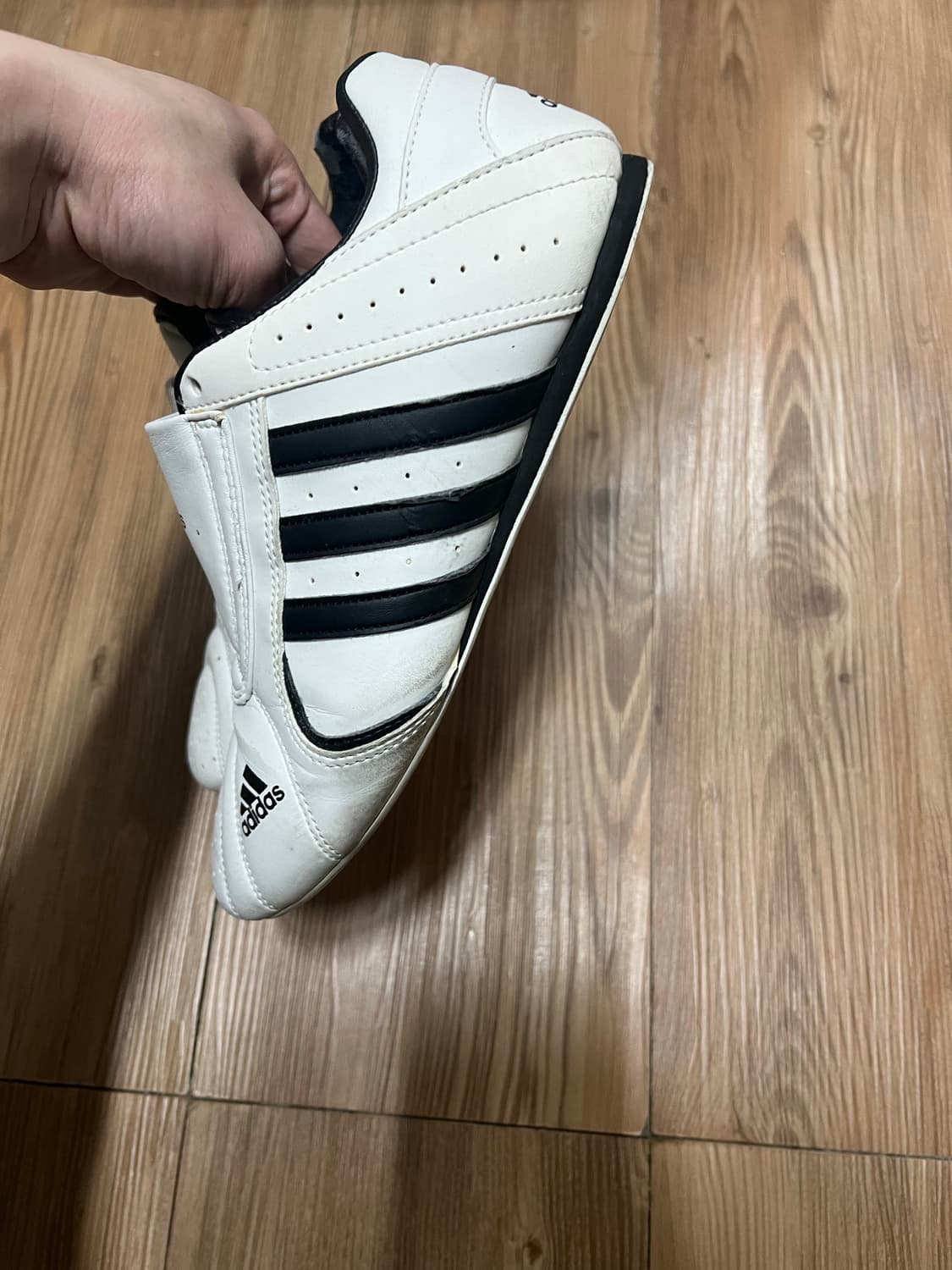 ADIDAS TAEKWONDO 상품이미지4