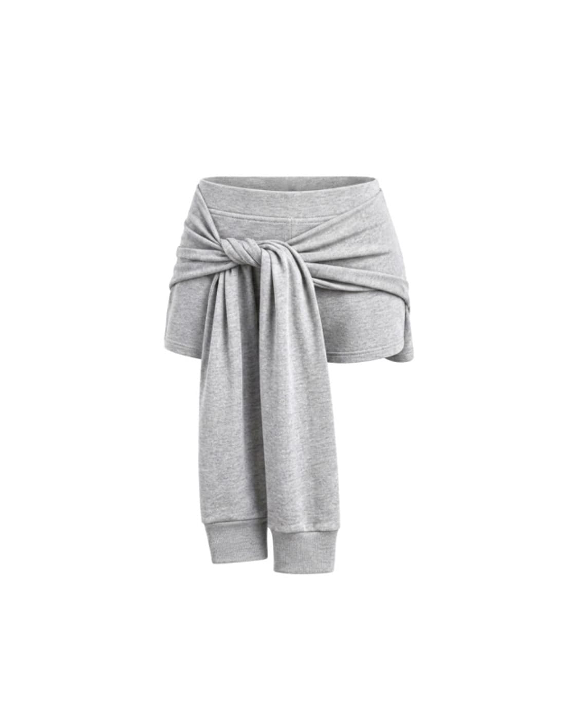 ODOR Tie short pants 상품이미지1