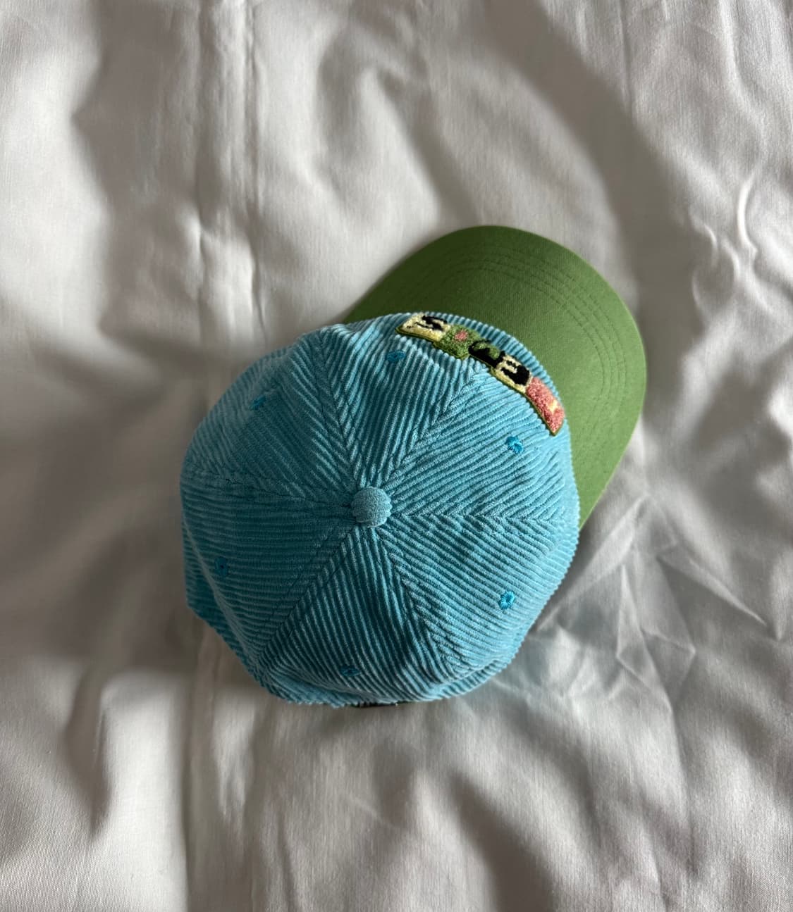 빈티지 리바이스 코듀로이 볼캡 상품이미지6