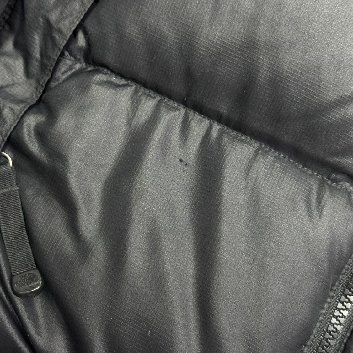 노스페이스 눕시 700 패딩 90  상품이미지9