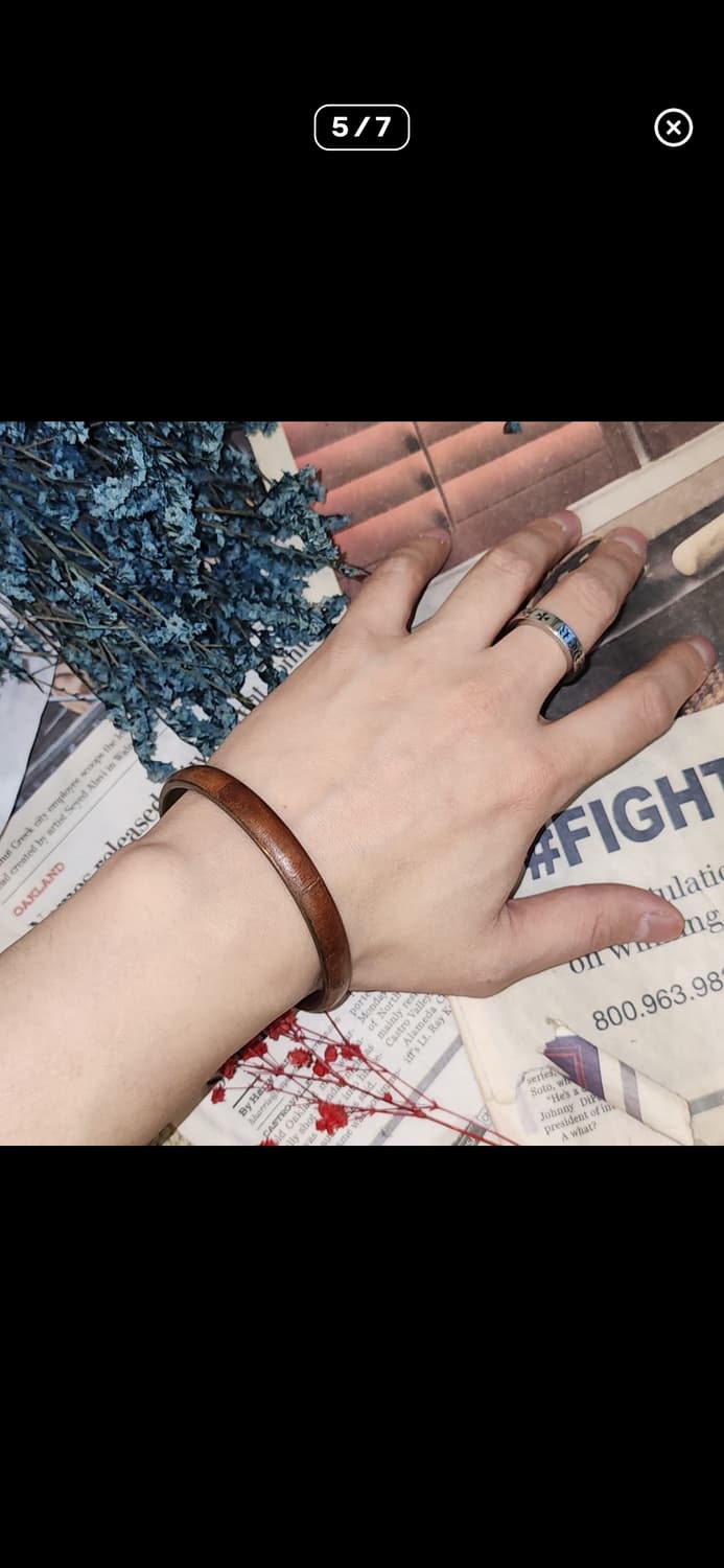 빈티지 뱅글 상품이미지3