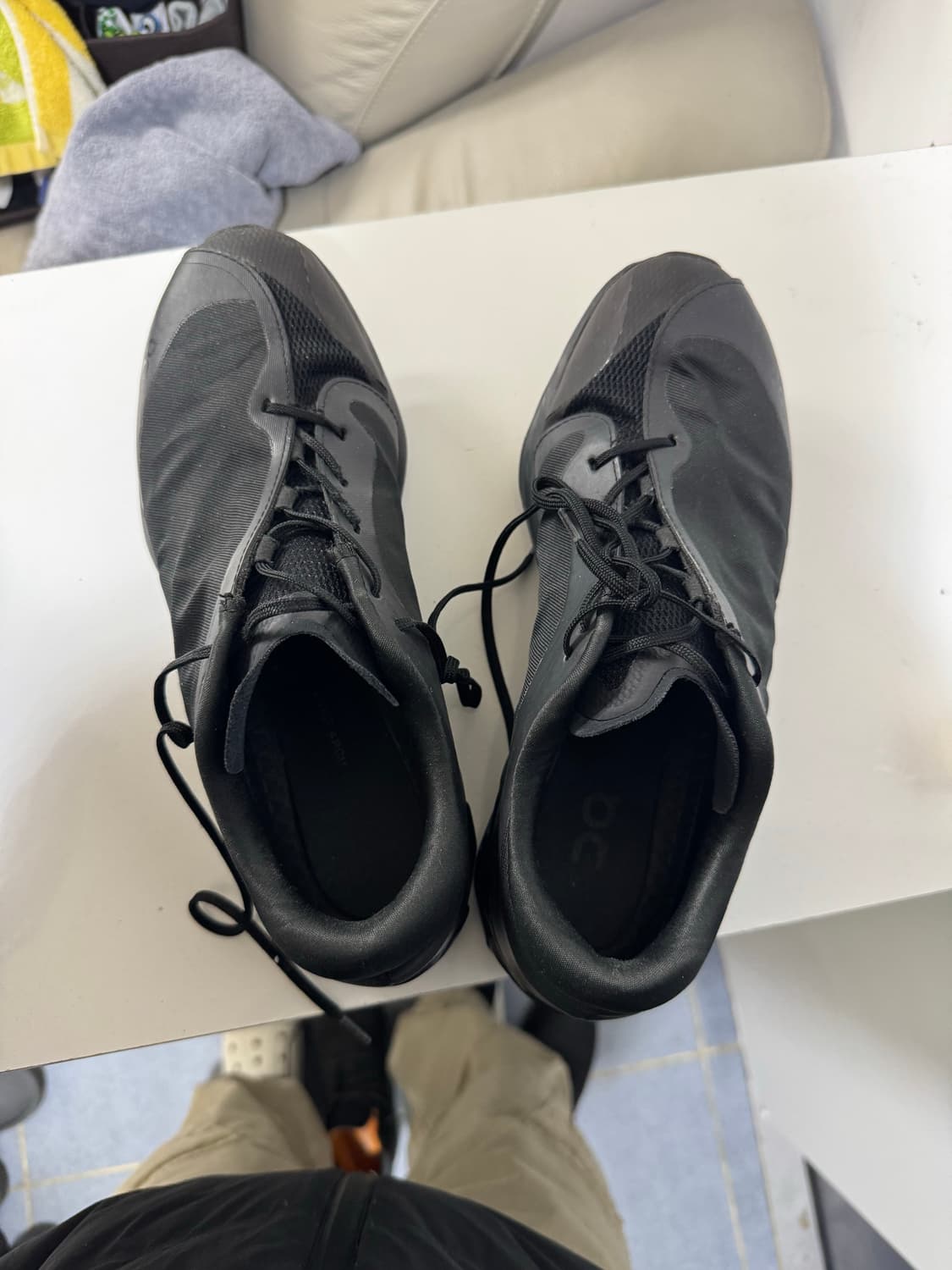 온러닝 파프 상품이미지1