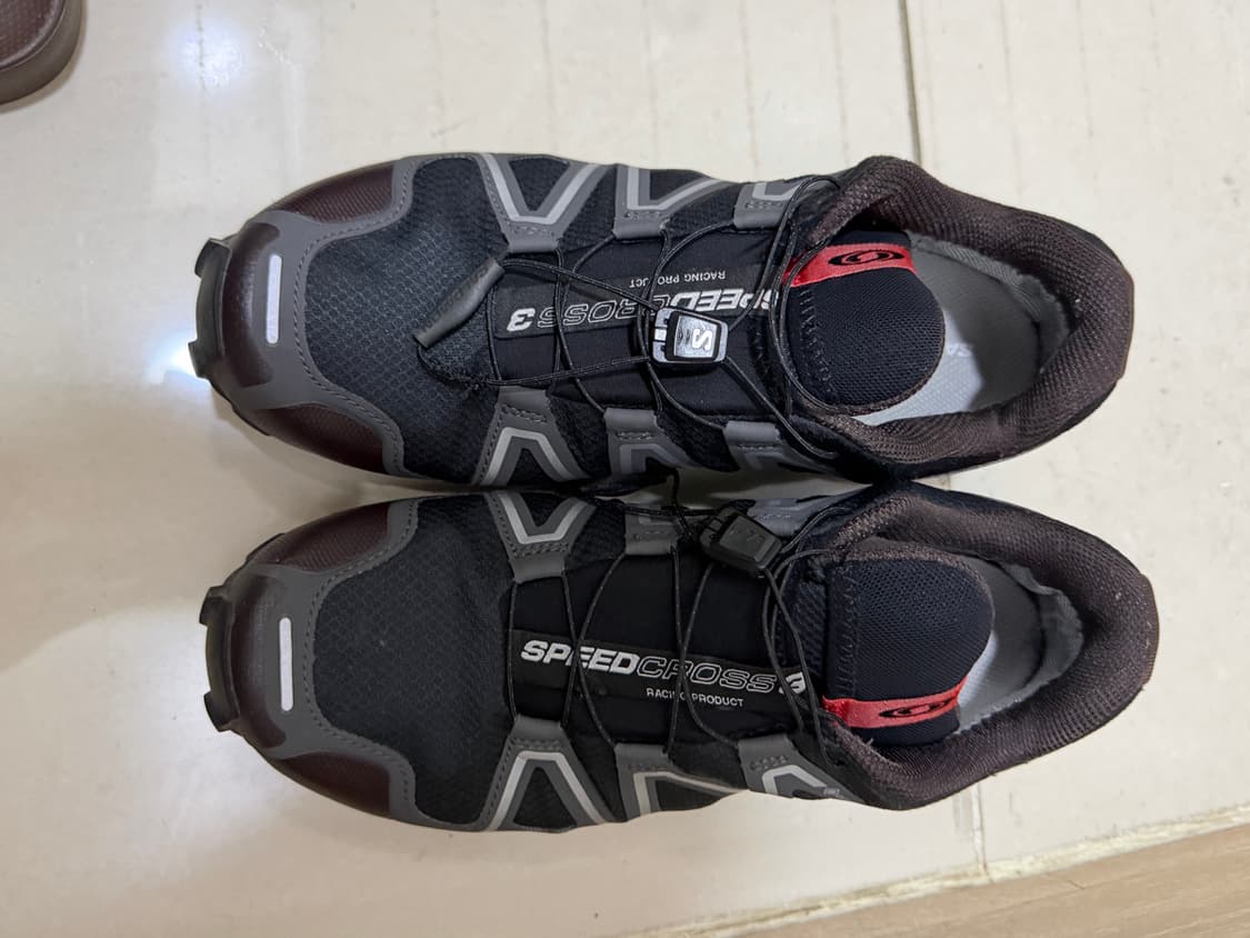 살로몬 265 상품이미지1