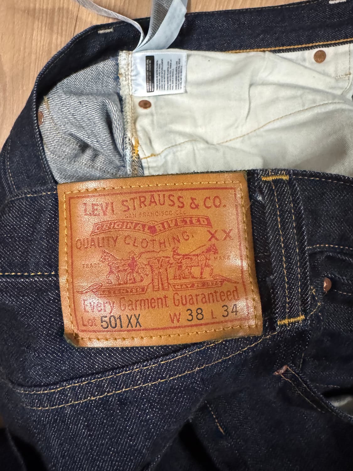 LVC 47501 rigid 38/34 상품이미지9