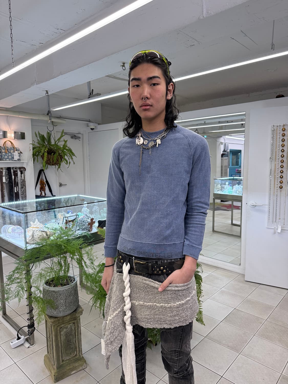 SHELTHER LEE 상품이미지1