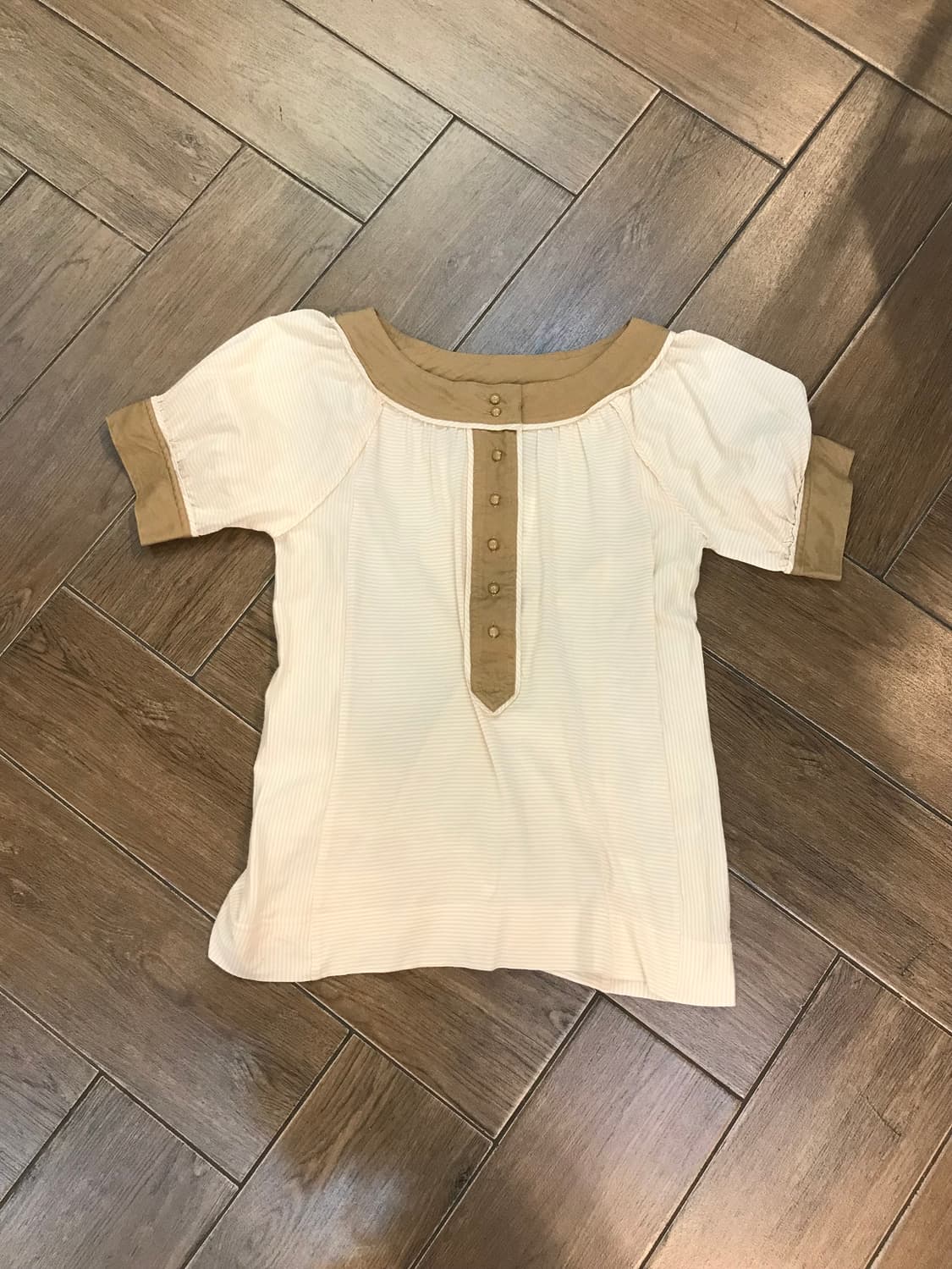 ♫ 베이지 쿠마 코디 🐻 (3p) 상품이미지5