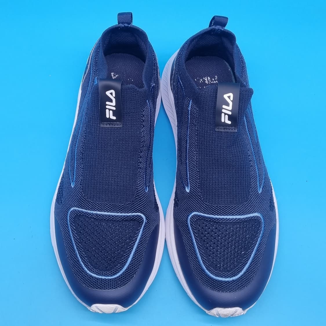 h 휠라 니트 슬립온250 상품이미지2