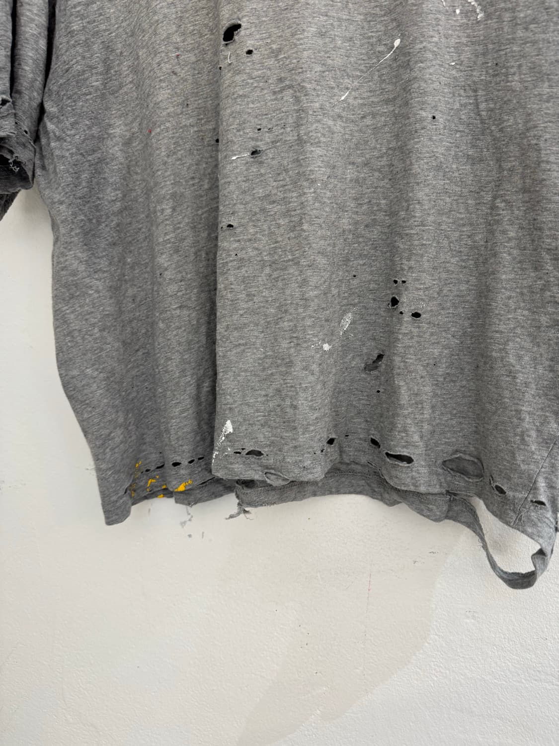 빈티지 커스텀 반팔 상품이미지8