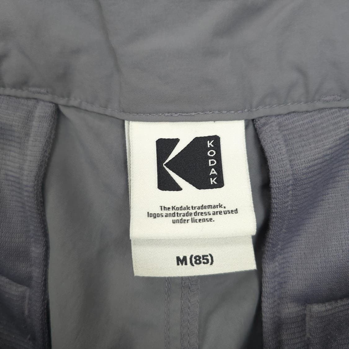 Kodak 코닥 나일론 카고 팬츠 M(85) 상품이미지8