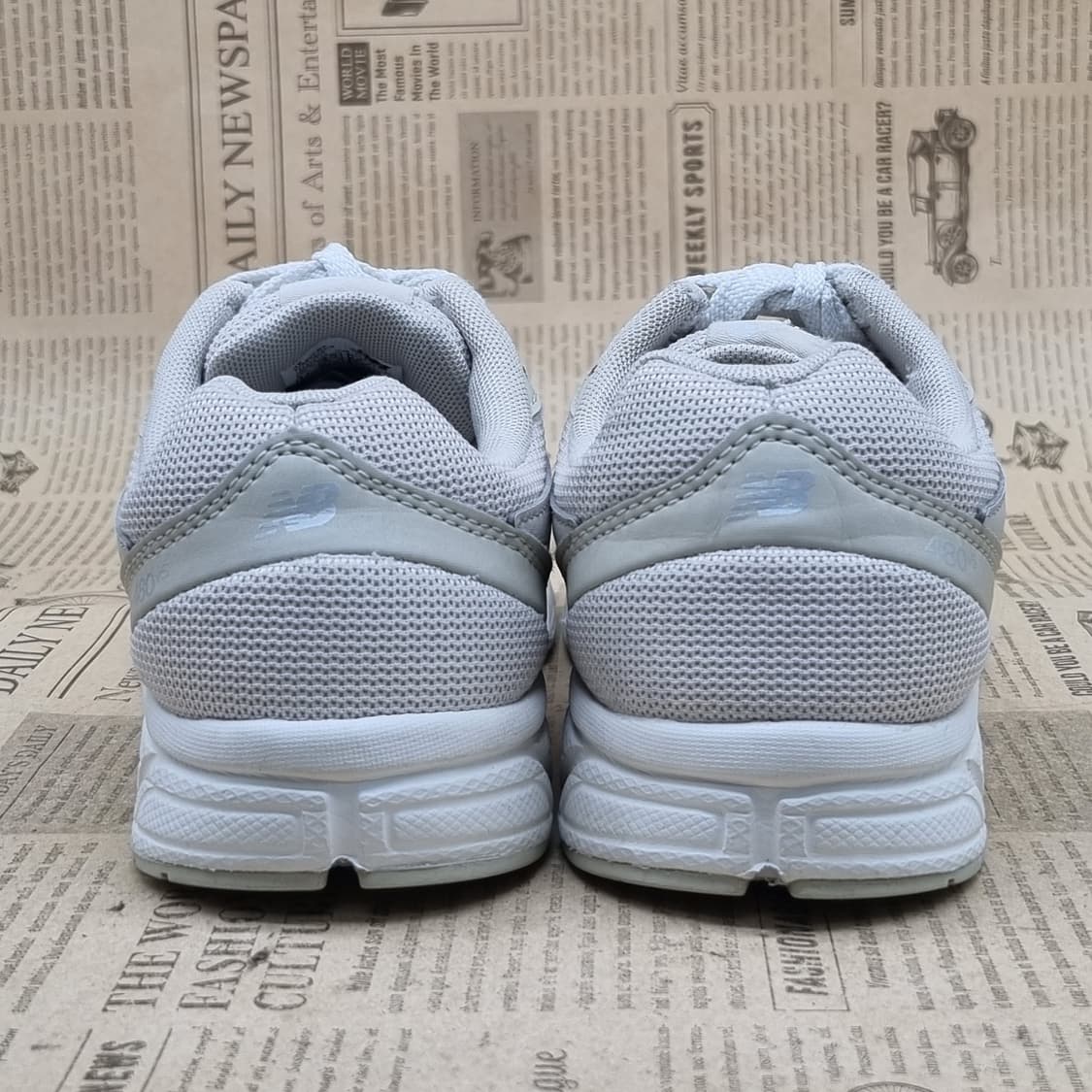 뉴발란스 480 V5 운동화220 상품이미지4