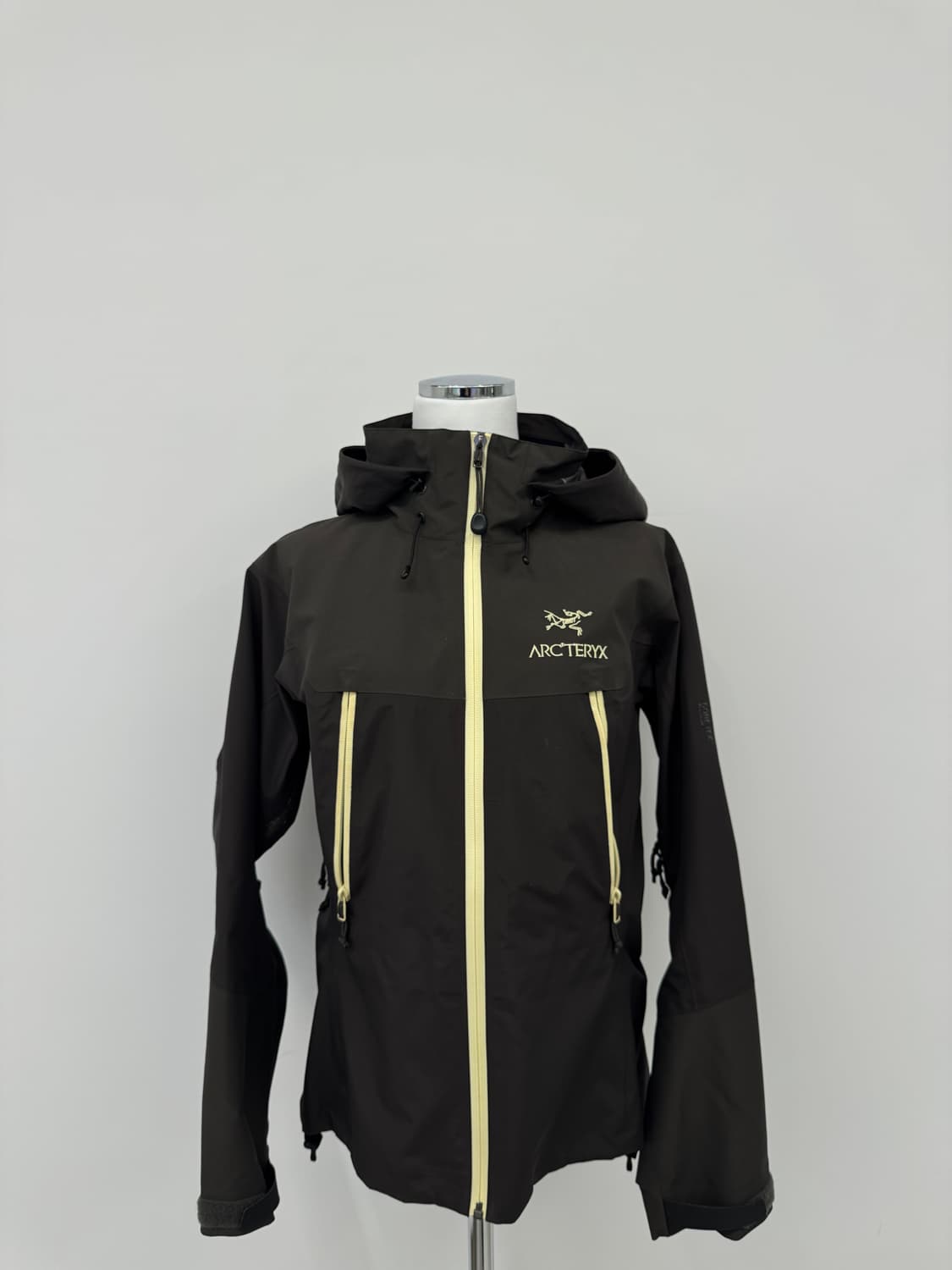 아크테릭스 AR 고어텍스 바람막이 상품이미지2