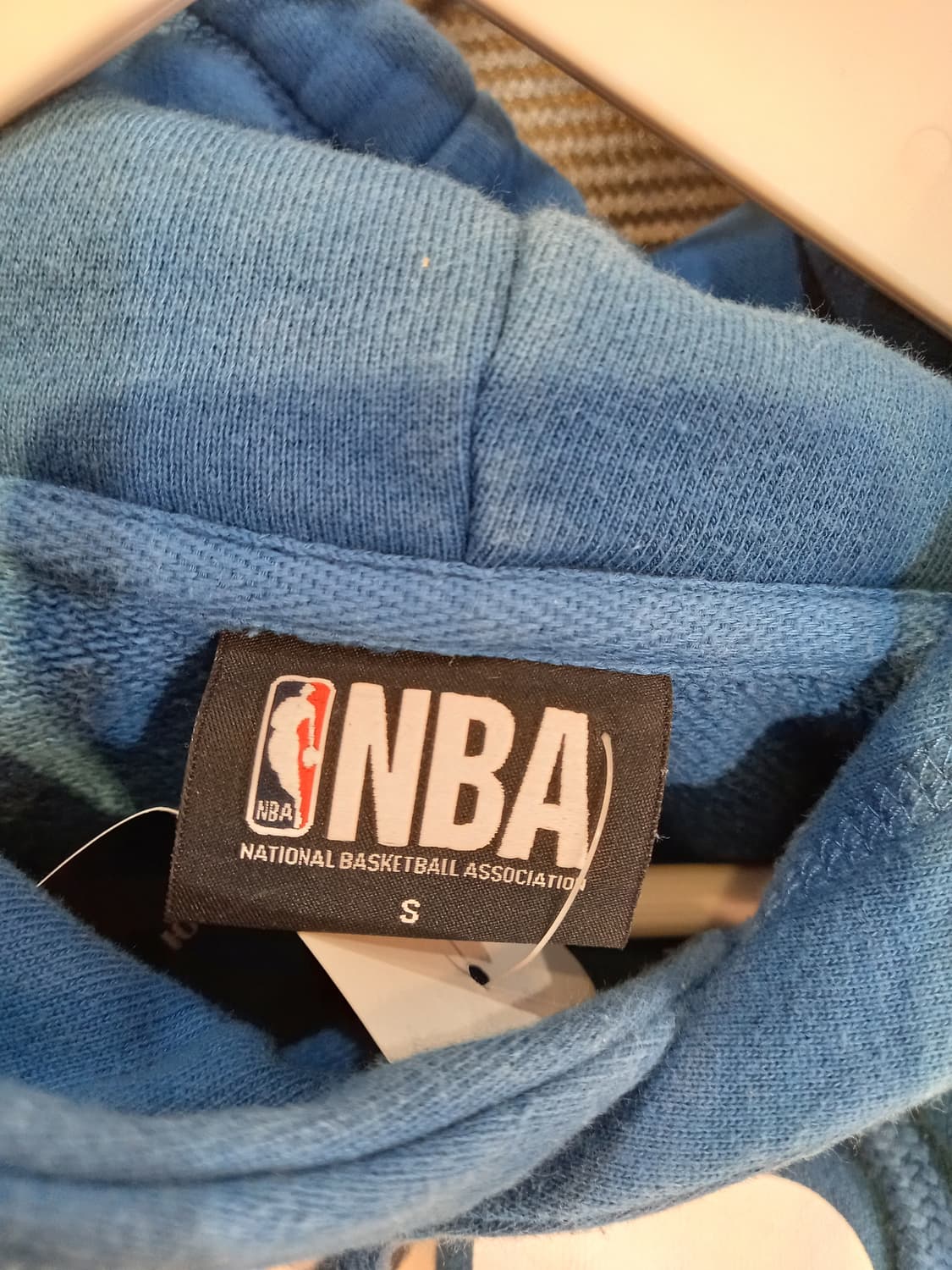 NBA 후드티 상품이미지3