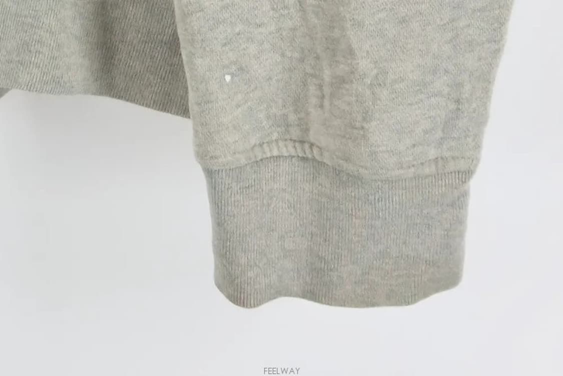 폴로 빅포니 후드집업 상품이미지4