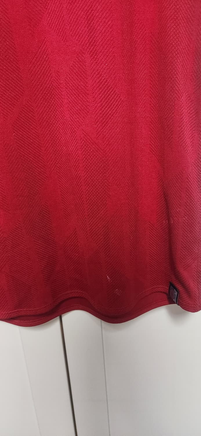 18-19 리버풀 유니폼 반팔 뉴발란스 유니폼 상품이미지5