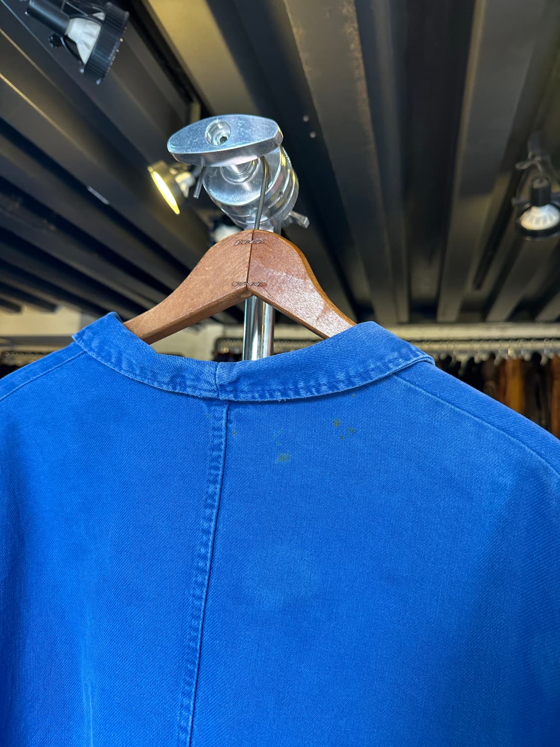 프렌치워크웨어 더티 프렌치 워크자켓 상품이미지9