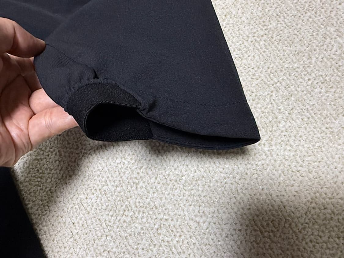 스파이더 집업 자켓 남성용 100사이즈 상품이미지5