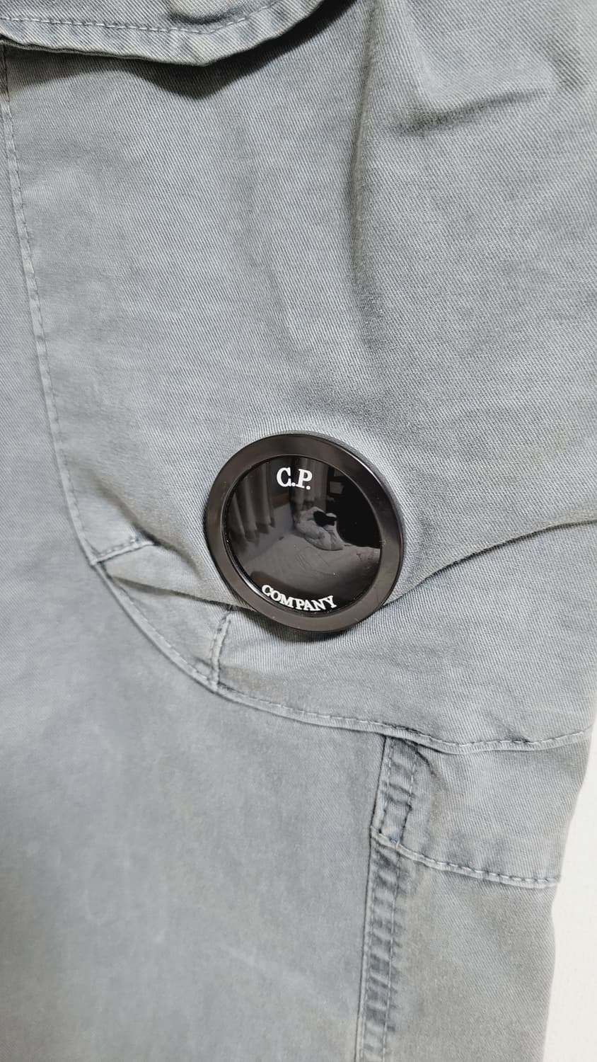 CP 컴퍼니 카고 팬츠 상품이미지6
