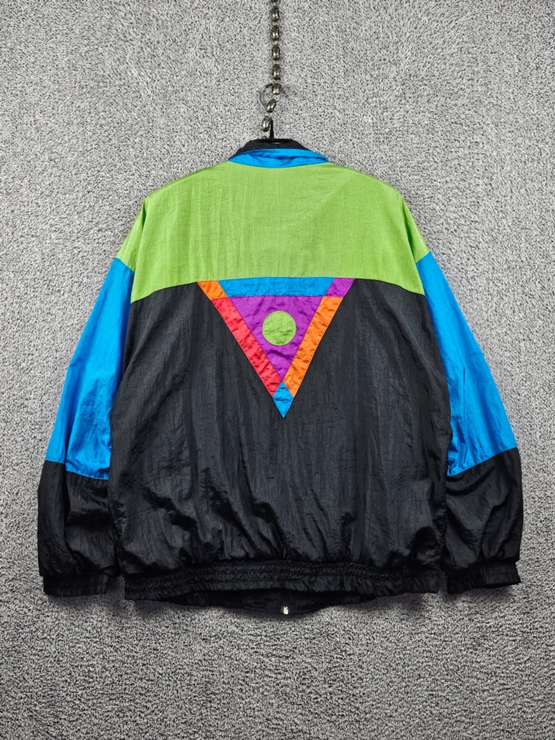 80's LAVON 윈드브레이커 바람막이 ( XL ) / 12442 상품이미지3
