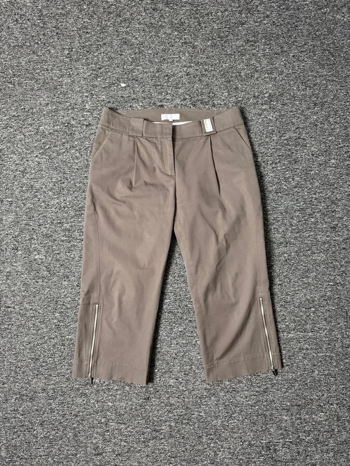 CELINE 셀린트 카프리 팬츠 상품이미지1