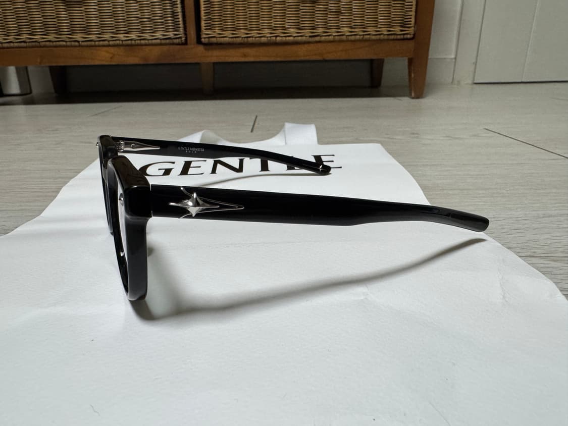 젠틀몬스터 OJO-01 오조 상품이미지5