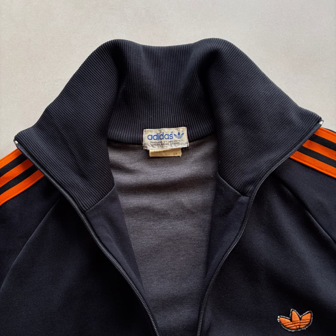 [M]아디다스 서독제 80s 고마츠나나 트랙탑 져지 상품이미지8