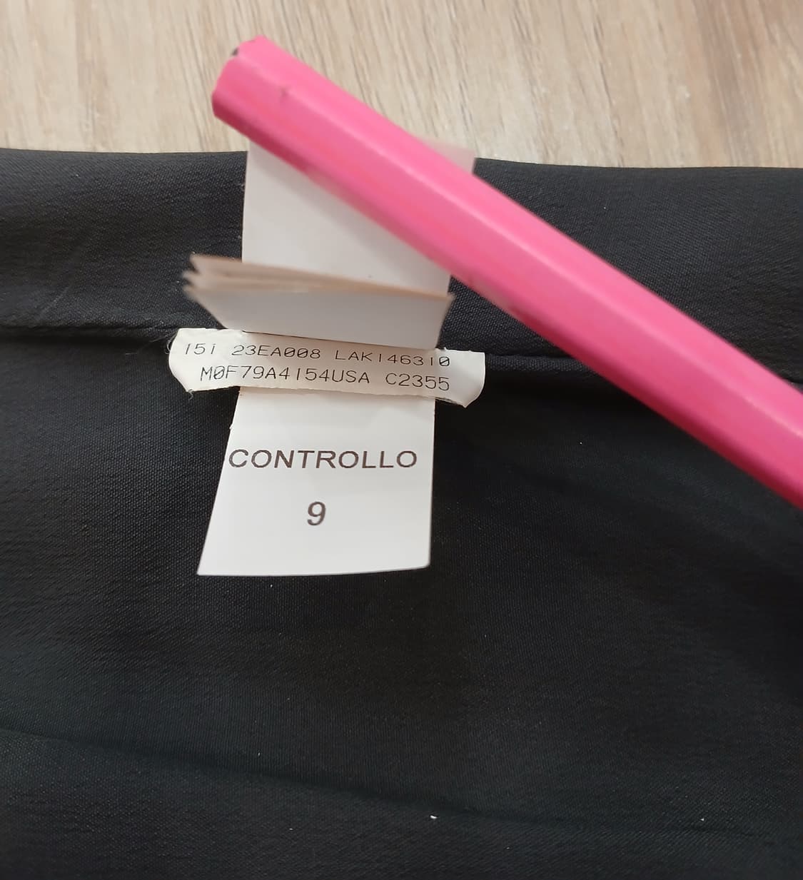 (23SS)브루넬로쿠치넬리 원피스 상품이미지9