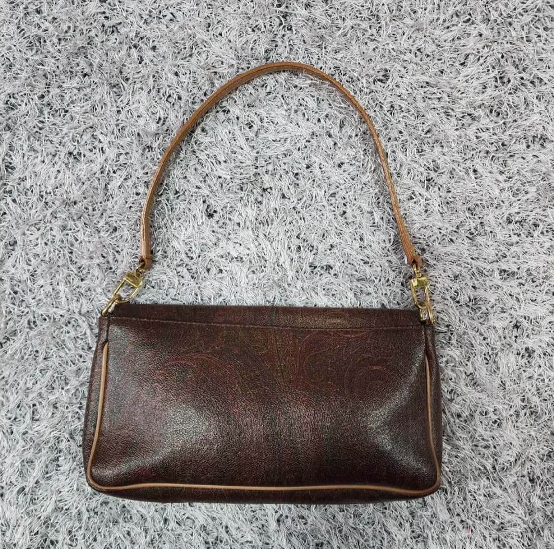 에트로 페이즐리 숄더백 상품이미지2