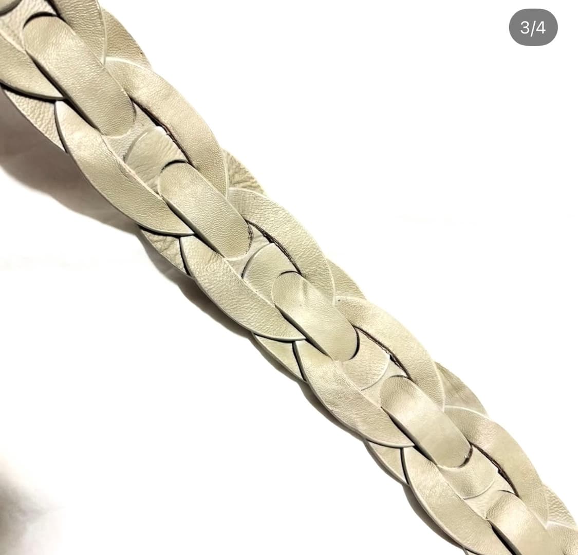 빅 트위스트 벨트 상품이미지3