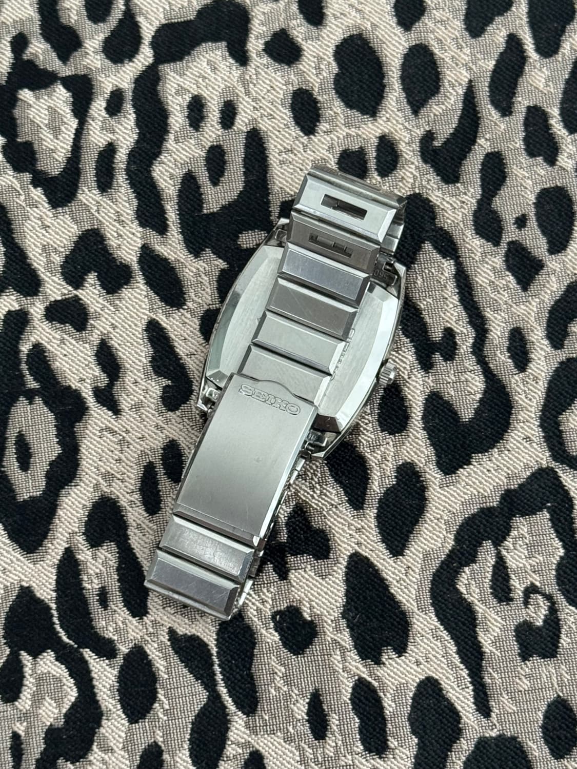 69s 빈티지 세이코 로드매틱 상품이미지6