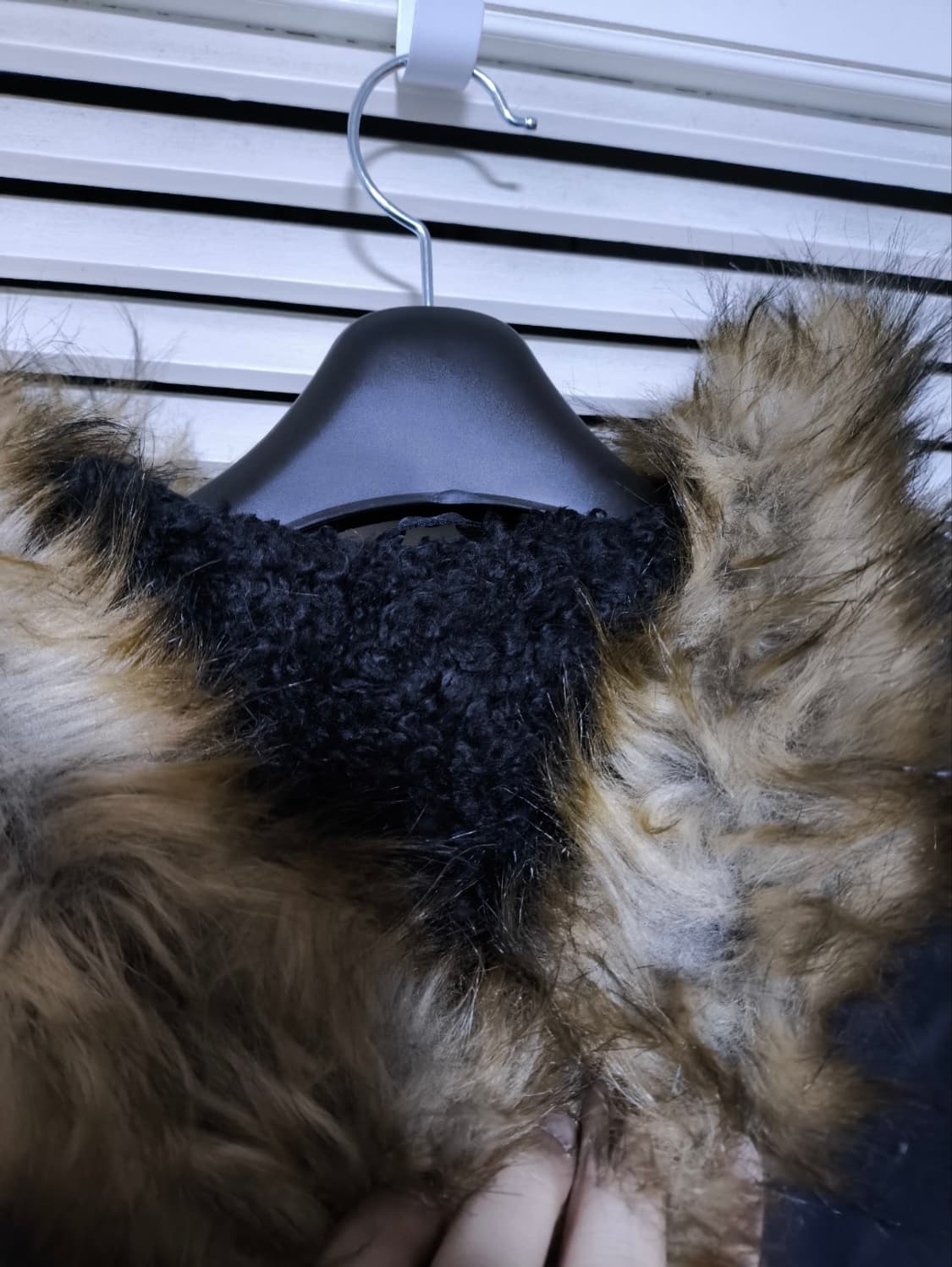 100 디키즈 밀리터리 패딩 파카 상품이미지7