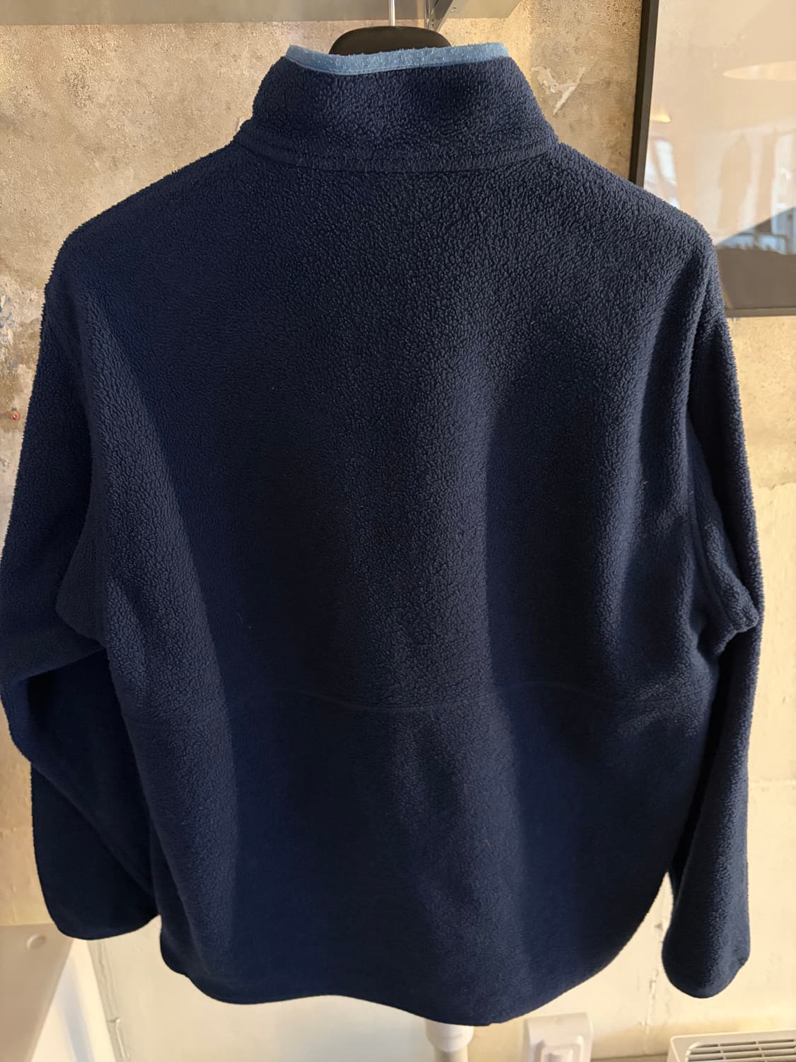 90s 파타고니아 스냅티 상품이미지2