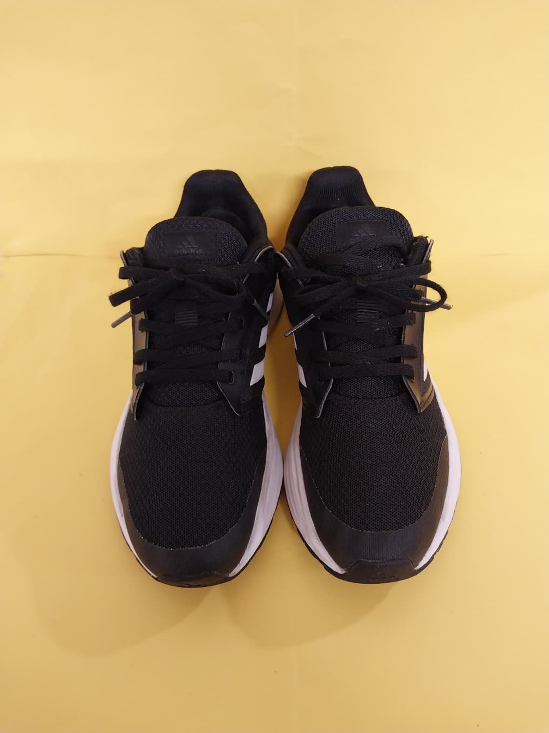 여성 아디다스 갤럭시5 런닝화, 운동화 (245) 상품이미지2