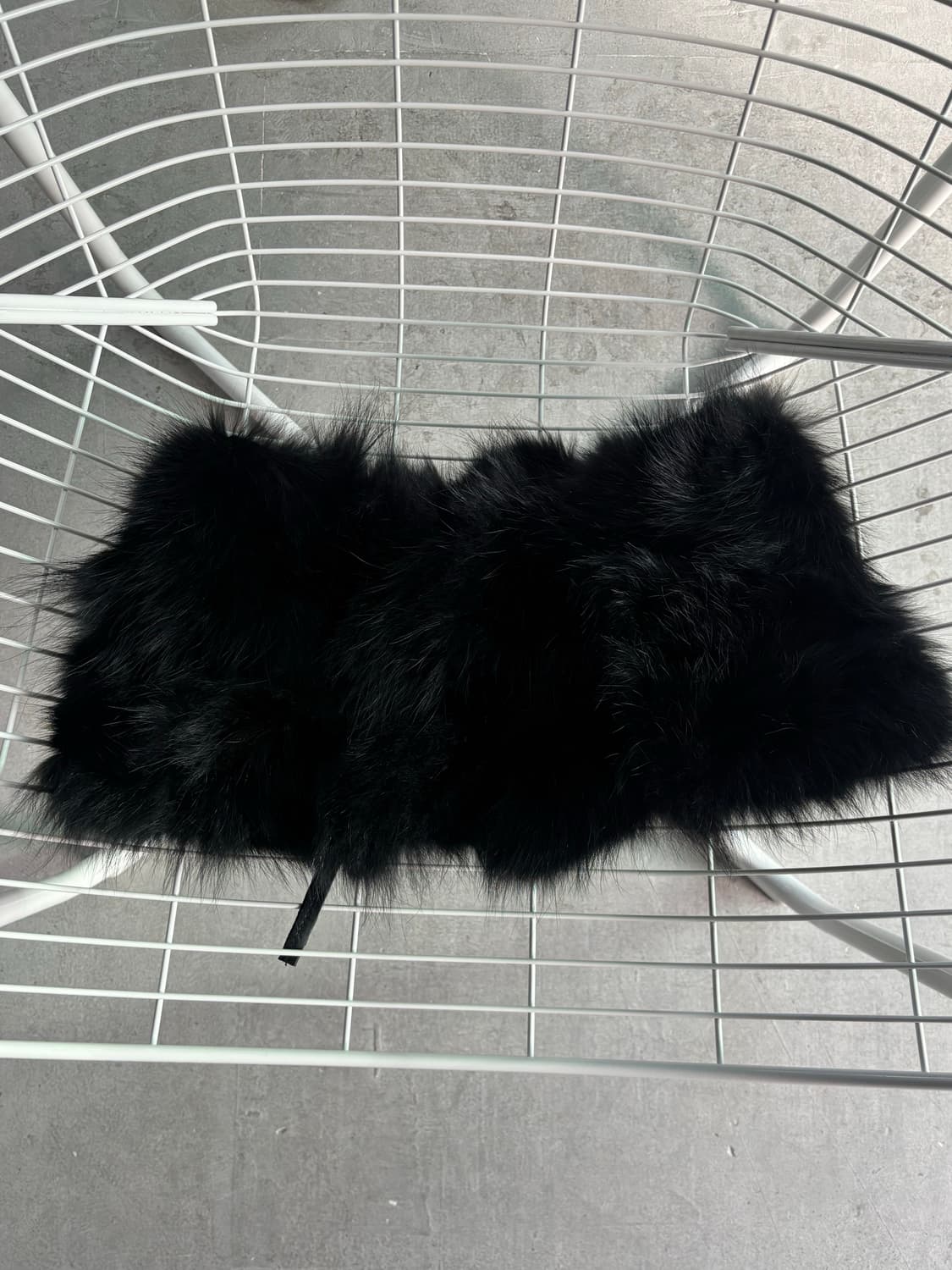 퍼 넥 게이터 상품이미지5