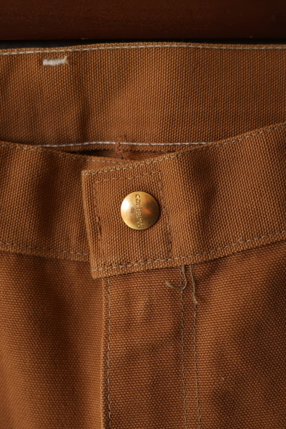 칼하트 90s (Union Made) B01 타입 더블니 팬츠

 상품이미지3