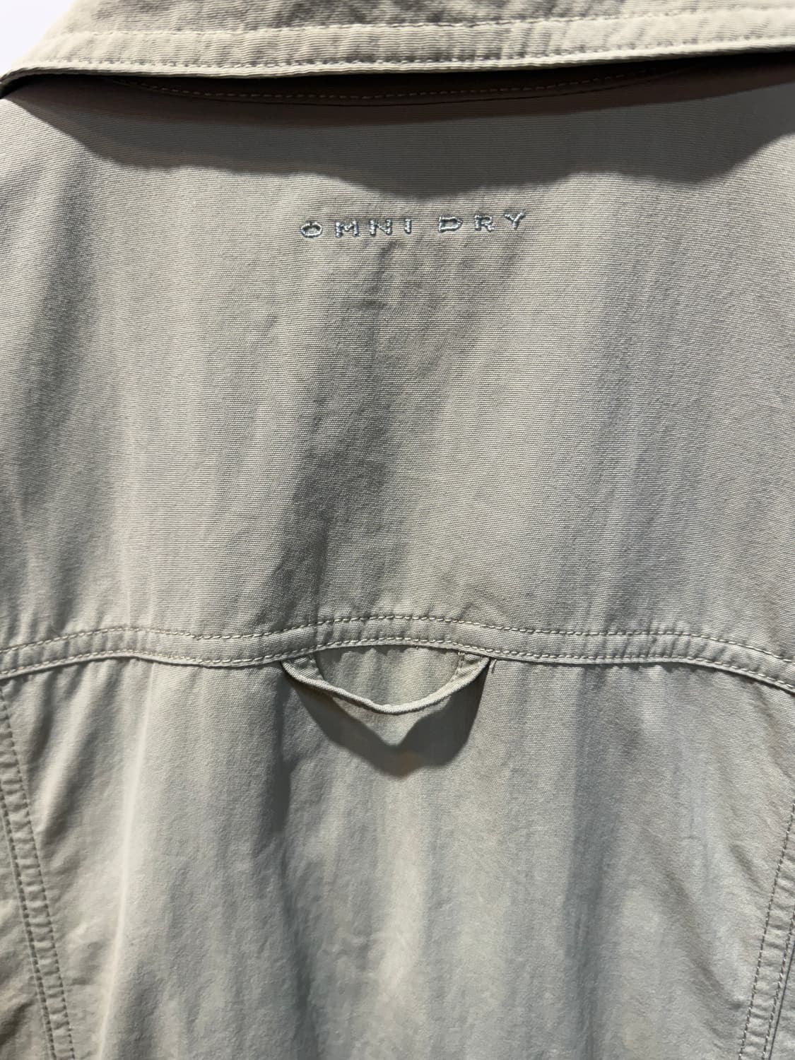 콜롬비아 OMNY DRY 조끼 상품이미지4